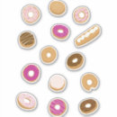 Search for craft supplies Illustration