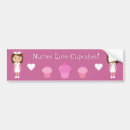 Search for cupcake bumper stickers Cute