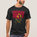 Search for angolan tshirts Flag