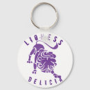 Search for lioness key rings Zodiac
