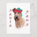 Search for dog breed christmas cards Animals