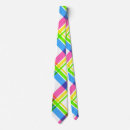 Search for bright ties Neck