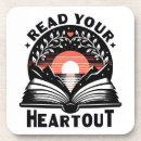 Search for nerds coasters Book