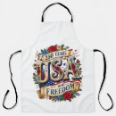 Search for americana aprons Semiquincentennial