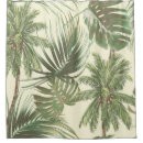 Search for banana leaf shower curtains Seamless