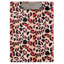 Search for animal print clipboards Cheetah
