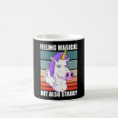 Search for evil mugs Purple