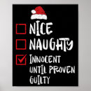 Search for guilty posters Until