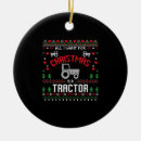 Search for farmer christmas tree decorations Santa