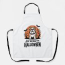 Search for wait aprons Dog