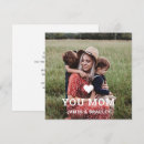 Search for cute mom cards Mother