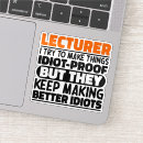 Search for lectured Teacher