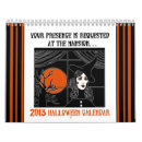 Search for halloween calendars Witch