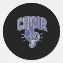 Search for chorus stickers Choir