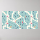 Search for christmas background posters Cartoon