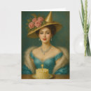 Search for classy lady birthday cards For her
