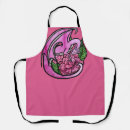 Search for flower girl aprons Girls
