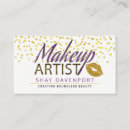 Search for bling business cards Sparkle