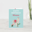 Search for cactus birthday cards Colourful