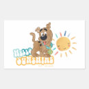 Search for adorable cartoon puppy stickers Mystery machine