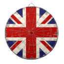 Search for vintage dartboards British