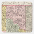 Search for reservation stickers Map