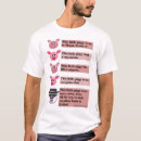 Search for piggy tshirts Cute
