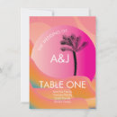Search for fun 4x6 wedding invitations Bold