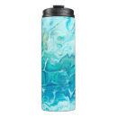 Search for aquamarine blue mugs Abstract