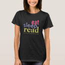 Search for reading tshirts Bookworm