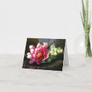 Search for waterlily thank you cards Flower