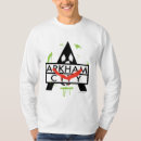 Search for the joker tshirts Arkham city