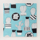 Search for cactus puzzles Nature