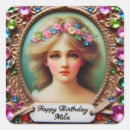Search for cameo stickers Gold