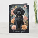 Search for poodles cards For her