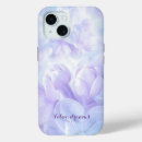 Search for light lilac iphone cases Flowers
