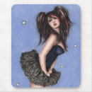 Search for little mousepads Girl