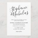Search for script writing wedding invitations Couple