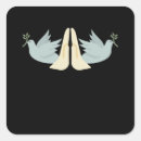 Search for prayer hands stickers Praying