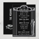 Search for 1930 invitations Modern