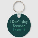 Search for bassoon key rings Instrument