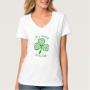 Search for irish blessing tshirts Shamrock