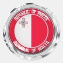 Search for order of malta stickers Travel