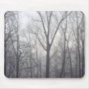 Search for atmospheric mousepads Trees