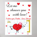 Search for endearing posters Sweet