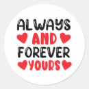 Search for happy days wedding stickers Hearts
