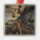 Search for st michael christmas tree decorations Devil