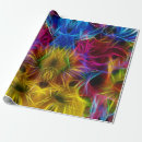 Search for of energy wrapping paper Colourful