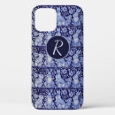 Search for blue rabbit iphone cases William morris
