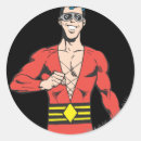 Search for stand back stickers School